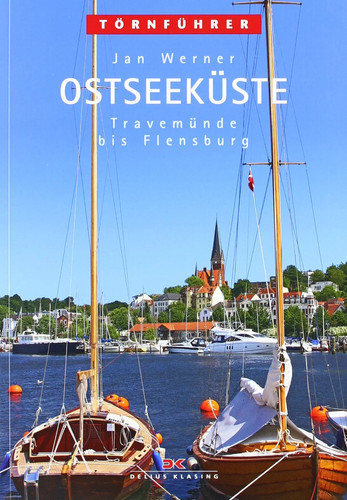 Ostseeküste travemünde bis - ostseeküste,