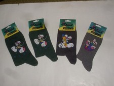 Socken DIDDL DEPESCHE