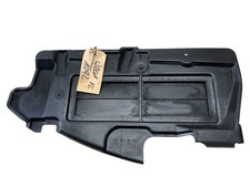 Motordeckel Abdeckung Verkleidung RECHTS 2015203223 Original Mercedes W201 190 D