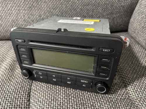 Original autoradio rcd - original,