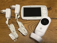 Babyphone mit Kamera MOTOROLA