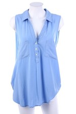 zebra Blusentop Bluse Top XL