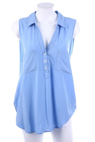 Zebra blusentop bluse top - blusentop, xl
