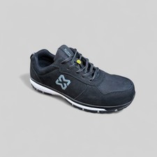 WÜRTH MODYF Caracas Nubuk S3