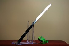 Aug. Müller Söhne Solingen Sammler Klappmesser  Probiermesser