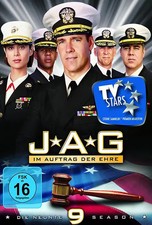 JAG: Im Auftrag der Ehre -