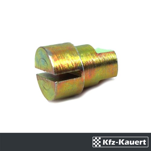 Bolzen 23mm hoch für - , die
