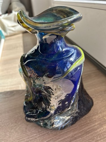 Joska studio design vase - design,