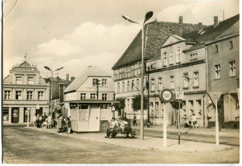 Ddr foto ueckermünde - ddr-foto-ak,