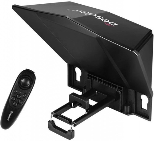 Desview t2 teleprompter - -,