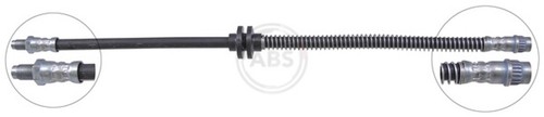 Bremsschlauch sl 1498 - bremsschlauch, a.b.s.
