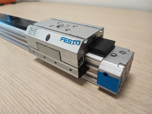 Festo linearantrieb - festo,