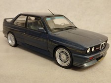 BMW Alpina B6 3.5S e30 Blau