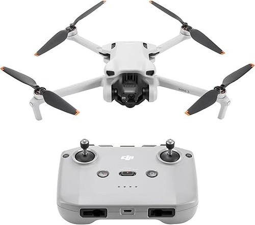 Dji mini drohne 4k - 4k, hdr