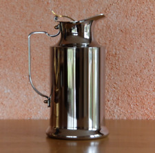 Balzano Italy Edelstahl Warmhaltekanne Kaffee Teekanne 0,5l , 500ml