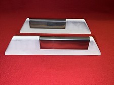 Trommelrippe  Wäschemitnehmer 2 St. für Trockner Bosch Maxx WTL 150 Originalteil