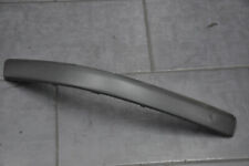 Stoßleiste vorne rechts VW Passat 3B B5 Blende Stoßstange Zierleiste 3B0807718