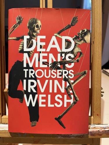 Signed copy dead men s - of,
