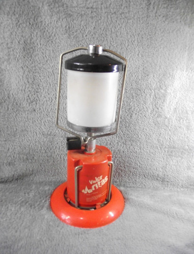 Vintage gaslaterne - vintage,