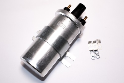 Zündspule 12v beru - zündspule,