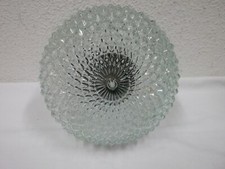 60er 70er rzb deckenlampe - ,