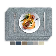 4er Platzset Tischset