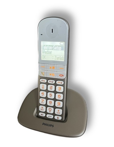 Philips xl490 dect - philips, 1s/38