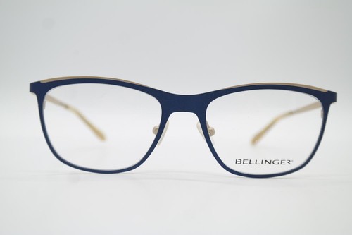 Brille bellinger misty blau - bellinger,