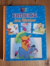 Winnie Puuh Entdecke Das