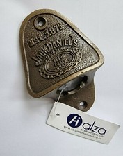 Jack Daniels Gusseisen Bier