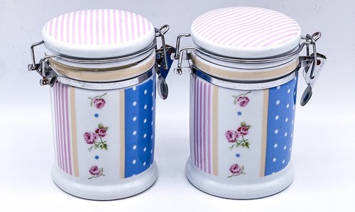 2er set vintage - 2er,