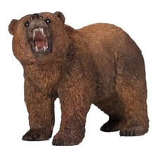 Schleich 17055 Grizzly Bear