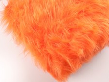 ZOTTEL PLÜSCH FELL Stoff