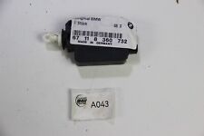 BMW Original E36 Z3 Stellantrieb Heckklappe NOS 6711830732 Zentralverriegelung