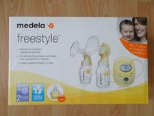 Medela Freestyle elektrische