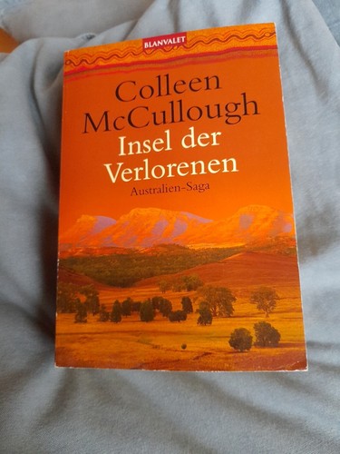 Insel der verlorenen - insel,