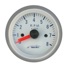 Simoni Racing Drehzahlmesser
