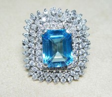 1.68ct Natürlich Rund Diamant