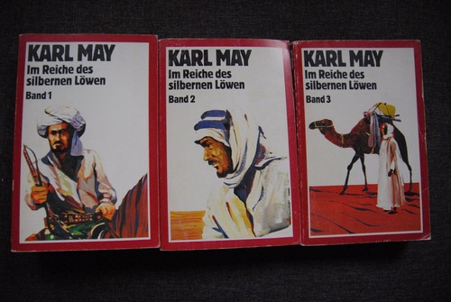 Karl may reiche des - im,