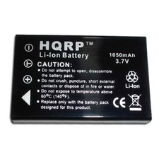 HQRP Battery for Aiptek DV5700
