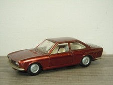 Seat 124 Sport Coupe - Auto