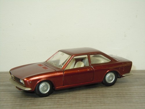 Seat 124 sport - 124, coupe