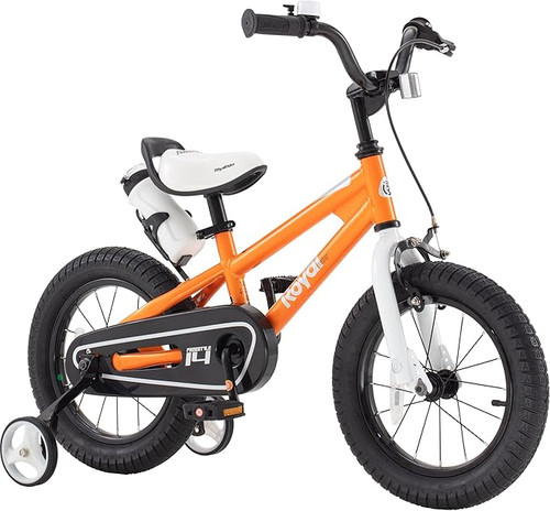 Royalbaby kinderfahrrad - royalbaby,
