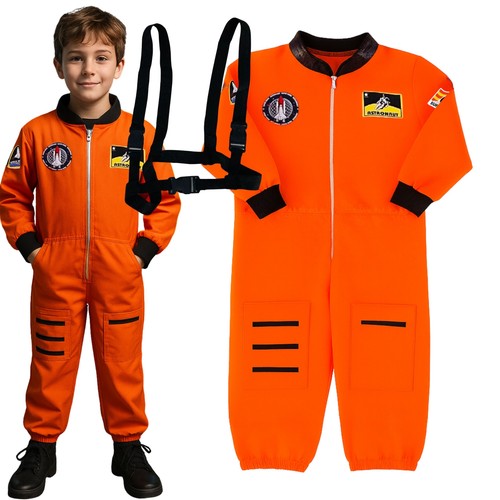 Astronauten-Kosmonauten-Kostü