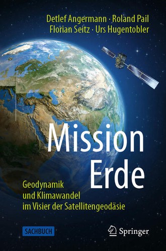 Mission erde detlef - |,