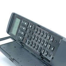Panasonic VTR VEQ1665