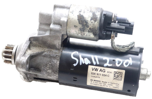 Original sharan 2 0td - vw, 7n