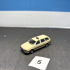 Herpa 041317 VW Passat GL