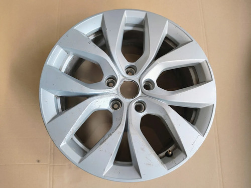 Alufelge zoll 0 - zoll, 7.0"