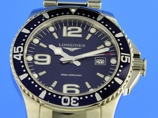 Longines HydroConquest Herren